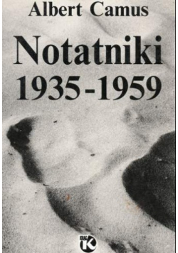 Notatniki 1935-1959
