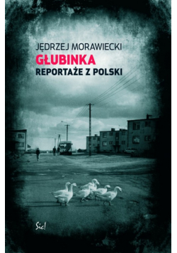 Głubinka Reportaże z Polski