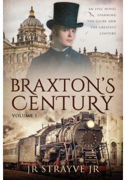 Braxton's Century, Vol 1