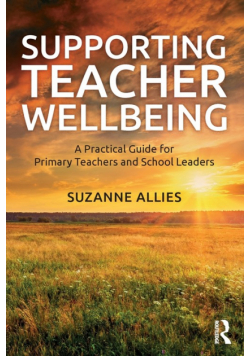Supporting Teacher Wellbeing