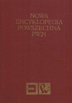 Nowa encyklopedia powszechna PWN tom 1