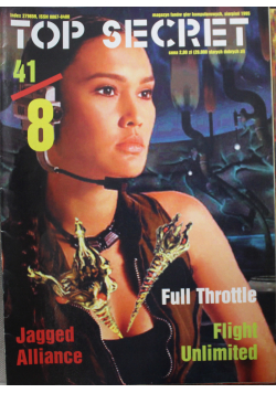 Top secret 41/8