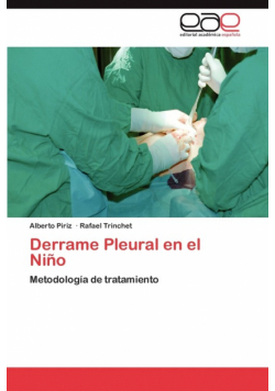 Derrame Pleural En El Nino