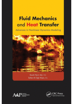 Fluid Mechanics and Heat Transfer