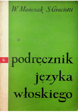 Podręcznik języka polskiego