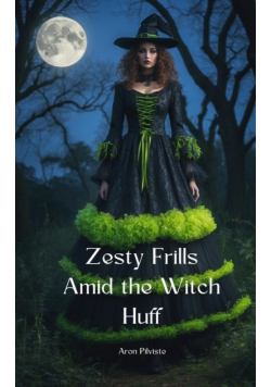 Zesty Frills Amid the Witch Huff