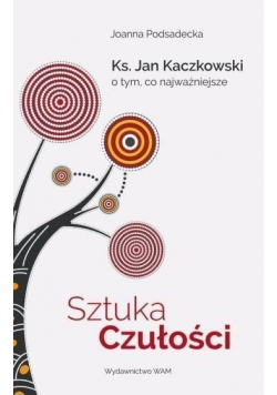 Sztuka czułości