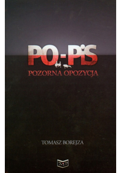 PO PiS. Pozorna opozycja