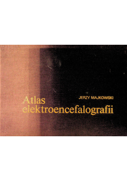 Atlas elektroencefalografii
