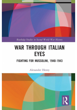 War Through Italian Eyes