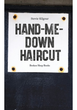 Hand-Me-Down Haircut