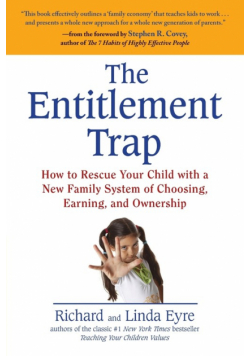 The Entitlement Trap
