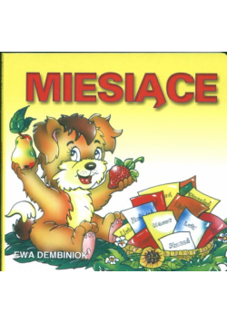 Miesiące