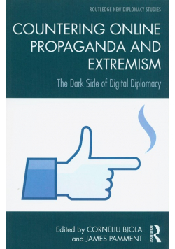 Countering Online Propaganda and Extremism