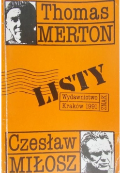Merton Listy