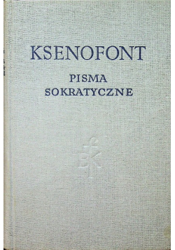 Pisma Sokratyczne
