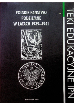 Polskie Państwo Podziemne