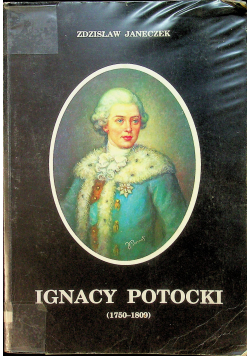 Ignacy Potocki 1750 1809
