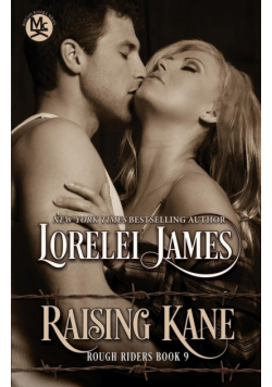 Raising Kane