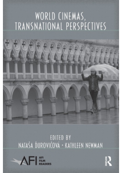 World Cinemas, Transnational Perspectives