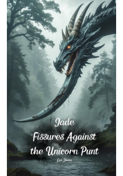 Jade Fissures Against the Unicorn Punt