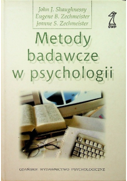 Metody badawcze w psychologii