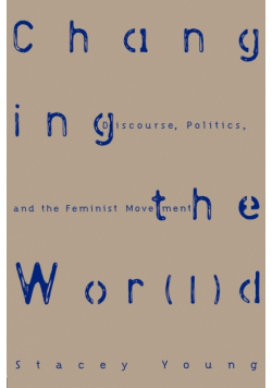 Changing the Wor(l)d