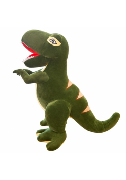 Maskotka przytulanka dinozaur Tyranozaur 35cm