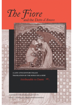 Fiore and the Detto d'Amore, The