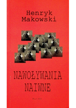 Nawoływania naiwne