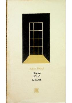 Przez ucho igielne