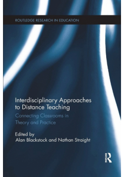 Interdisciplinary Approaches to Distance Teaching