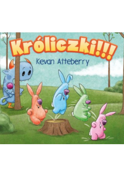 Króliczki!!!