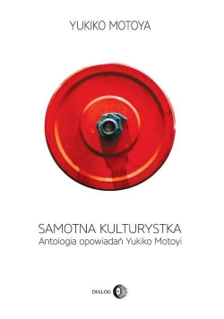 Samotna kulturystka