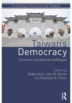 Taiwan's Democracy