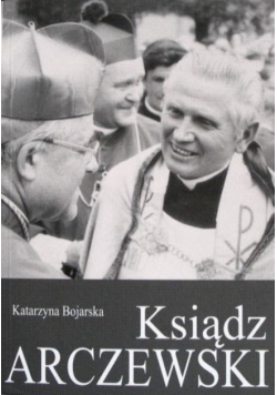 ksiądz arczewski