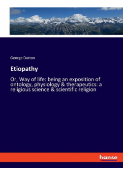 Etiopathy