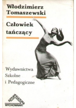 Człowiek tańczący