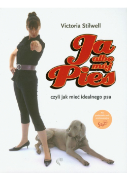 Ja albo mój pies