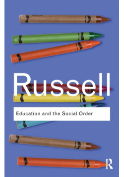 Education and the Social Order