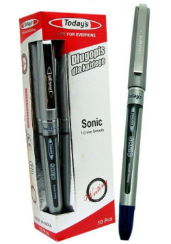 Długopis Todays Sonic (10szt) NOSTER