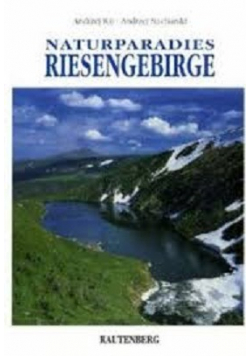 Naturparadies riesengebirge