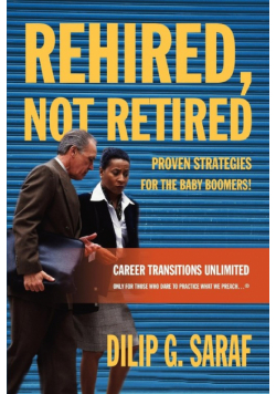 Rehired, Not Retired