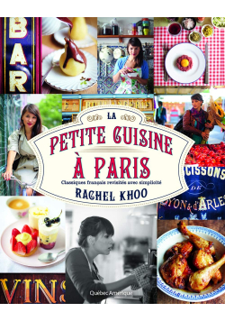 Petite cuisine a paris