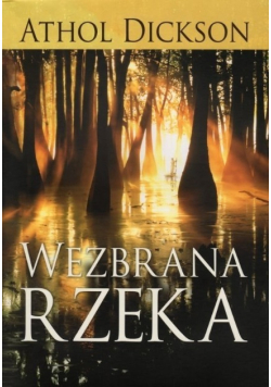 Wezbrana rzeka