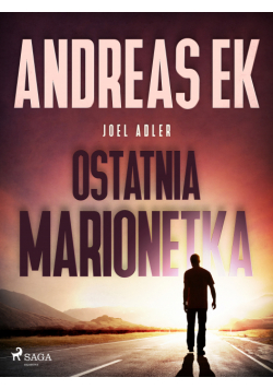 Ostatnia marionetka (#1)