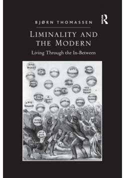 Liminality and the Modern
