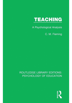 Teaching