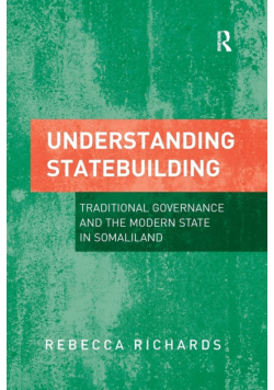 Understanding Statebuilding