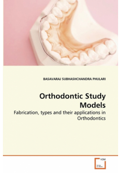 Orthodontic Study Models